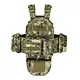 ting Vest Tactical
